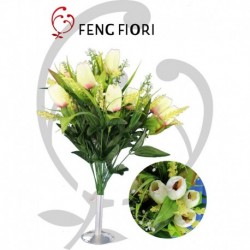 Bouquet tulipano 24F