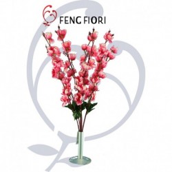 Mazzo fiori di ciliegio
