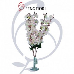 Mazzo fiori di ciliegio