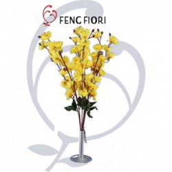 Mazzo fiori di ciliegio