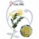 Peonia singola