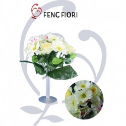 Bouquet gerbere/anemoni 13F