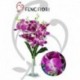 Bouquet orchidea
