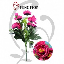 Bouquet rose 10F