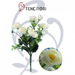 Bouquet rose 10F