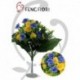 Bouquet rose 25F